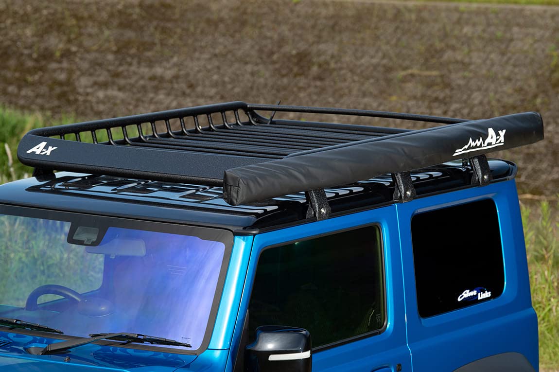 Amazon.co.jp: ショウワガレージ A-xオーニング 2000×2500 : 車＆バイク